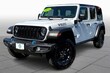 Jeep Wrangler 4xe
