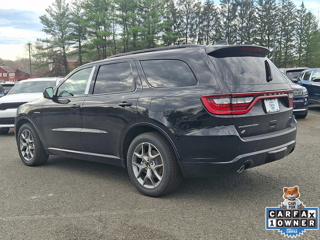 New 2026 Dodge Durango GT PLUS AWD HEMI V8 Sport Utility