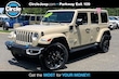  Jeep Wrangler Unlimited 4xe