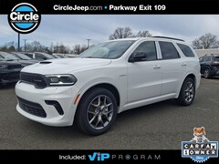2026 Dodge Durango GT PLUS AWD HEMI V8 Sport Utility