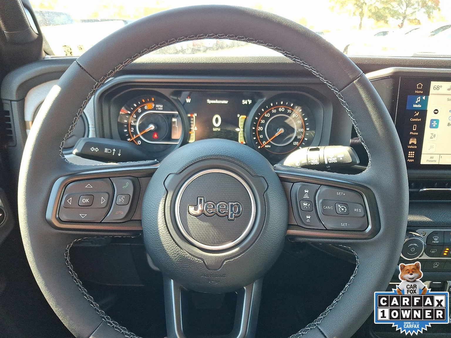 2026 Jeep Wrangler 4-Door Sport S - Photo 10