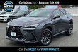 LEXUS NX 350