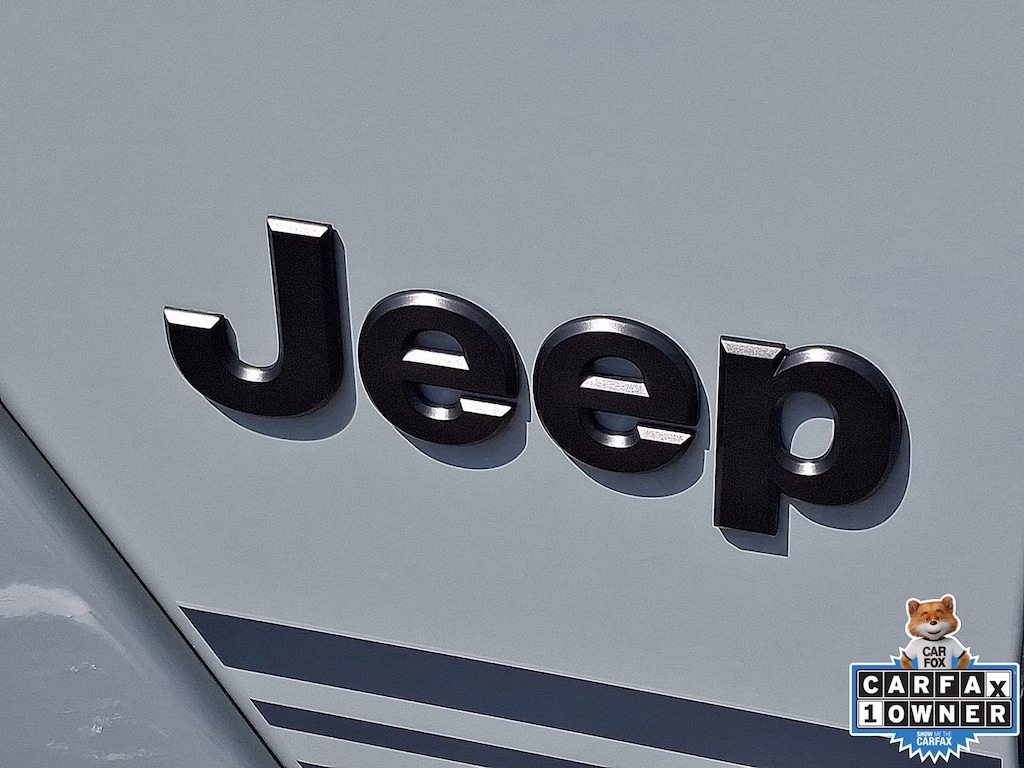 New 2026 Jeep Wrangler 4-DOOR SAHARA Sport Utility