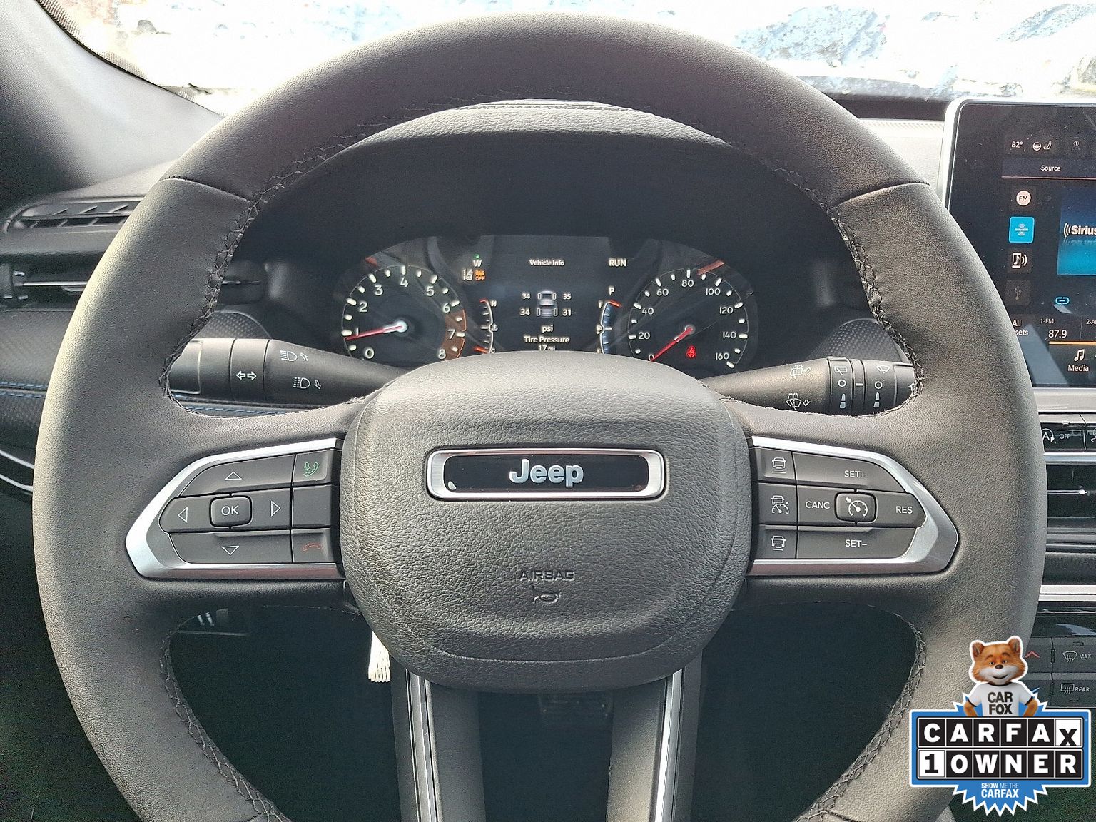 2026 Jeep Compass Limited Altitude - Photo 10