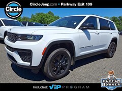2026 Jeep Grand Cherokee L LAREDO ALTITUDE 4X4 Sport Utility