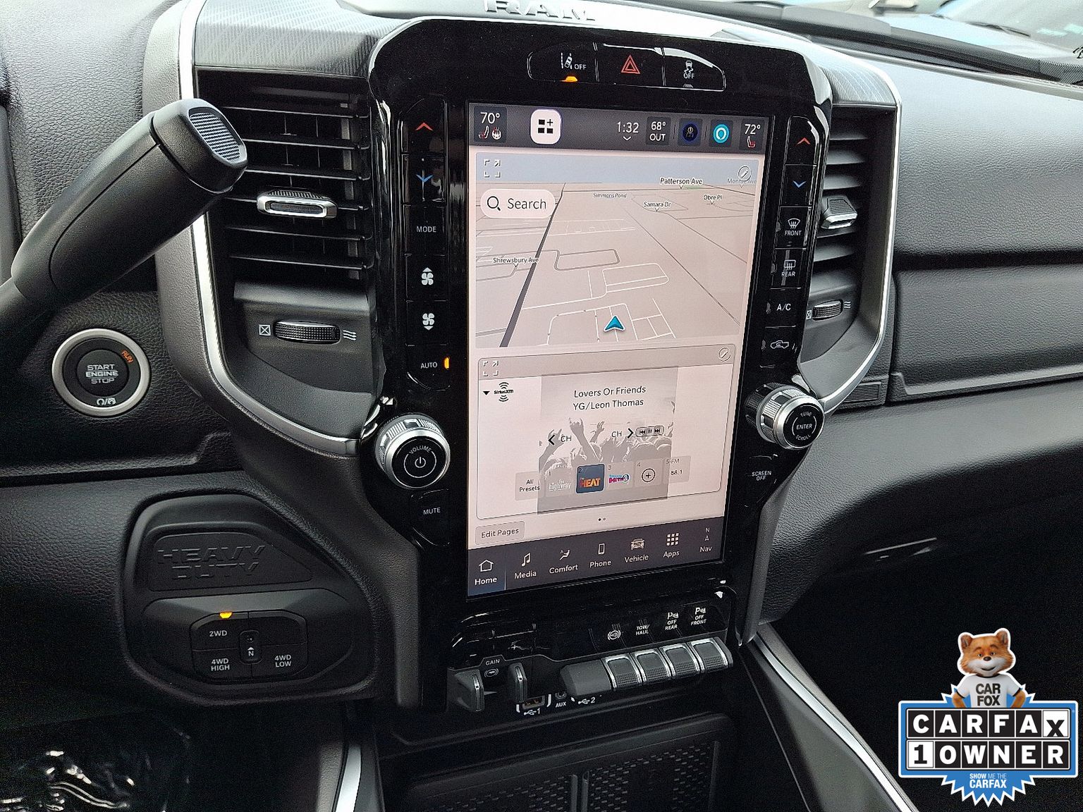 2026 RAM 2500 Big Horn - Photo 9