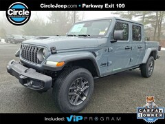 2026 Jeep Gladiator SPORT S 4X4 Pickup