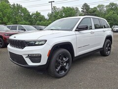 2025 Jeep Grand Cherokee LIMITED 4X4 Sport Utility