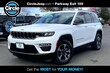  Jeep Grand Cherokee 4xe