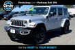  Jeep Wrangler 4xe