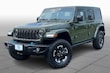 Jeep Wrangler 4xe