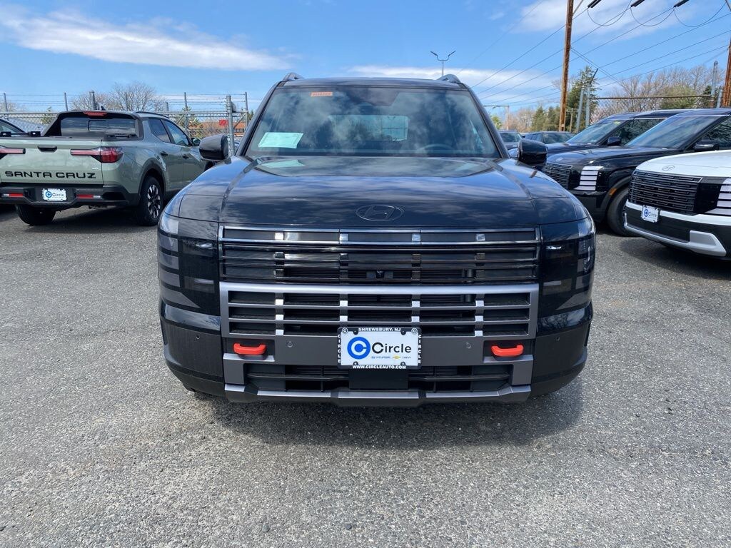 New 2026 Hyundai Palisade XRT Pro SUV