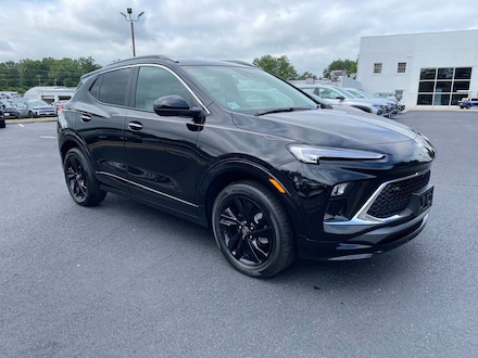 2024 Buick Encore GX Sport Touring SUV