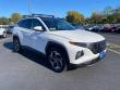 Certified 2024 Hyundai Tucson Limited SUV