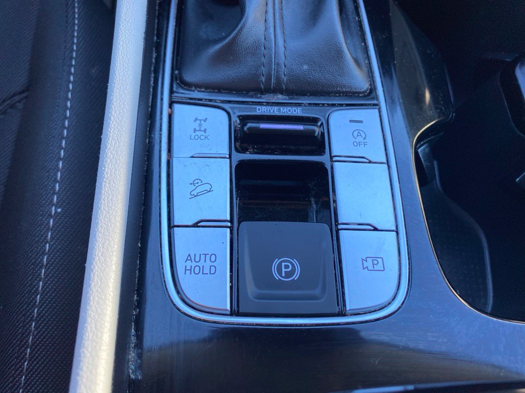 2024 Hyundai Tucson SE - Photo 20