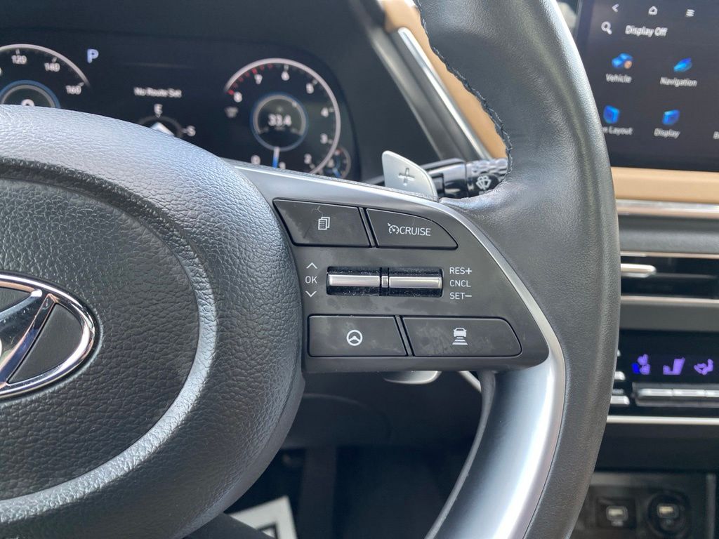 2023 Hyundai Sonata Limited - Photo 23