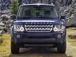  Land Rover LR4