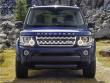 Used 2015 Land Rover LR4 Base SUV