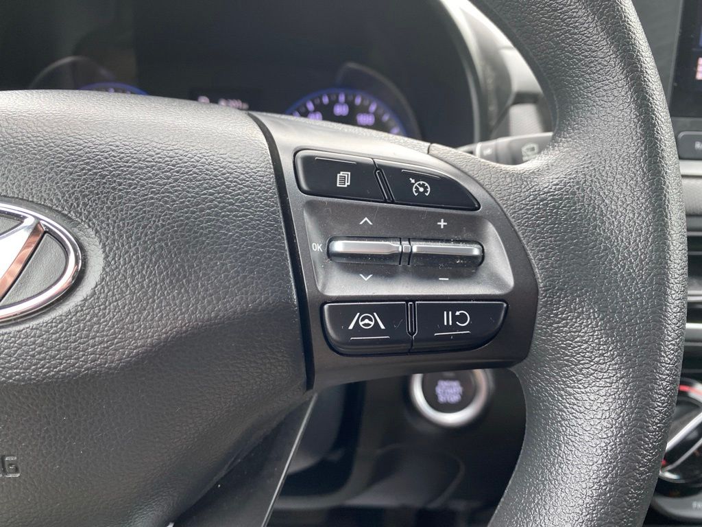 2023 Hyundai Kona SEL - Photo 21