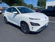 Used 2023 Hyundai Kona Electric Limited SUV