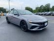 New 2026 Hyundai Elantra SEL Sport Sedan