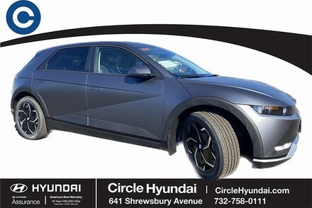 2023 Hyundai IONIQ 5 SEL SUV