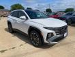 New 2026 Hyundai Tucson Limited AWD SUV