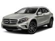 Used 2016 Mercedes-Benz GLA GLA 250 4MATICÂ® SUV