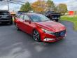Certified 2022 Hyundai Elantra Limited IVT