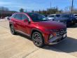 New 2026 Hyundai Tucson Limited AWD SUV