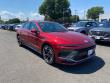 New 2026 Hyundai Sonata SEL Sport Sedan