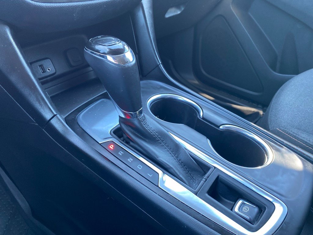 2018 Chevrolet Equinox LT - Photo 17