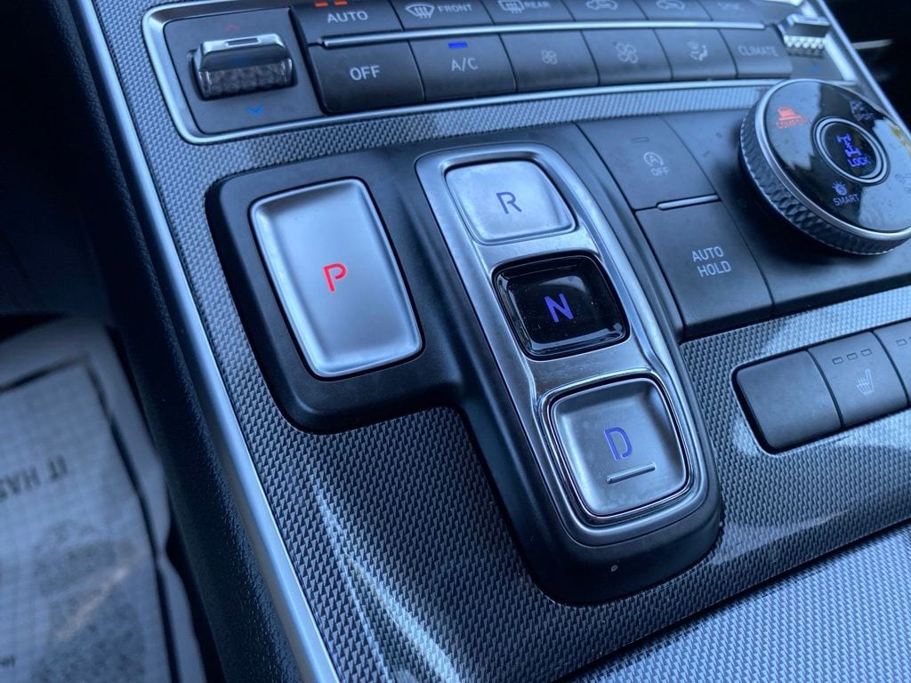 2023 Hyundai Santa Fe XRT - Photo 18