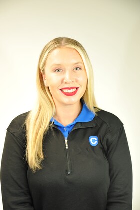 Staff member Haley Mackenzie from ID_7fc72bac8299