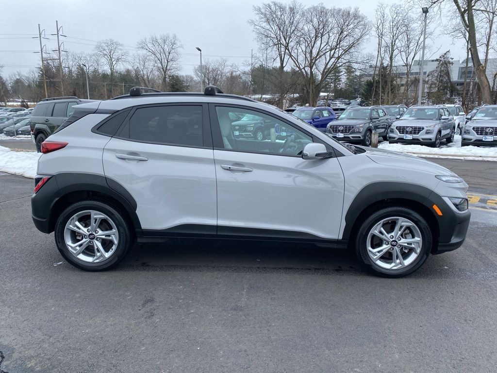 Used 2023 Hyundai Kona SEL SUV
