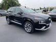Used 2021 Hyundai Santa Fe Calligraphy SUV