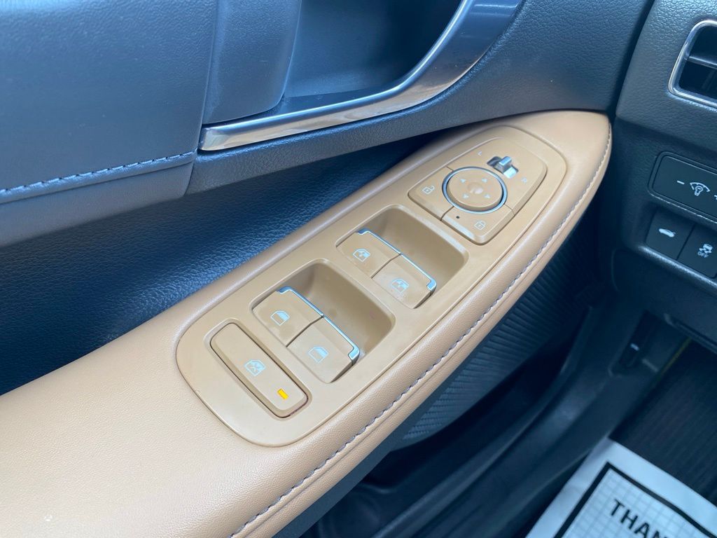 2023 Hyundai Sonata Limited - Photo 24