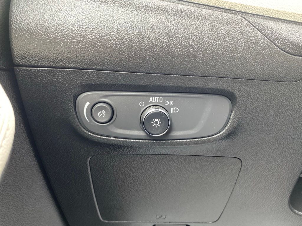 2024 Buick Encore GX Sport Touring - Photo 23