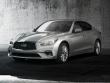 Used 2019 INFINITI Q50 3.0t Luxe Sedan
