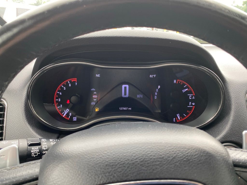 2019 Dodge Durango GT Plus - Photo 10