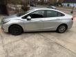 Used 2018 Chevrolet Cruze LS Sdn