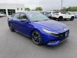 Used 2023 Hyundai Elantra N Line Sedan