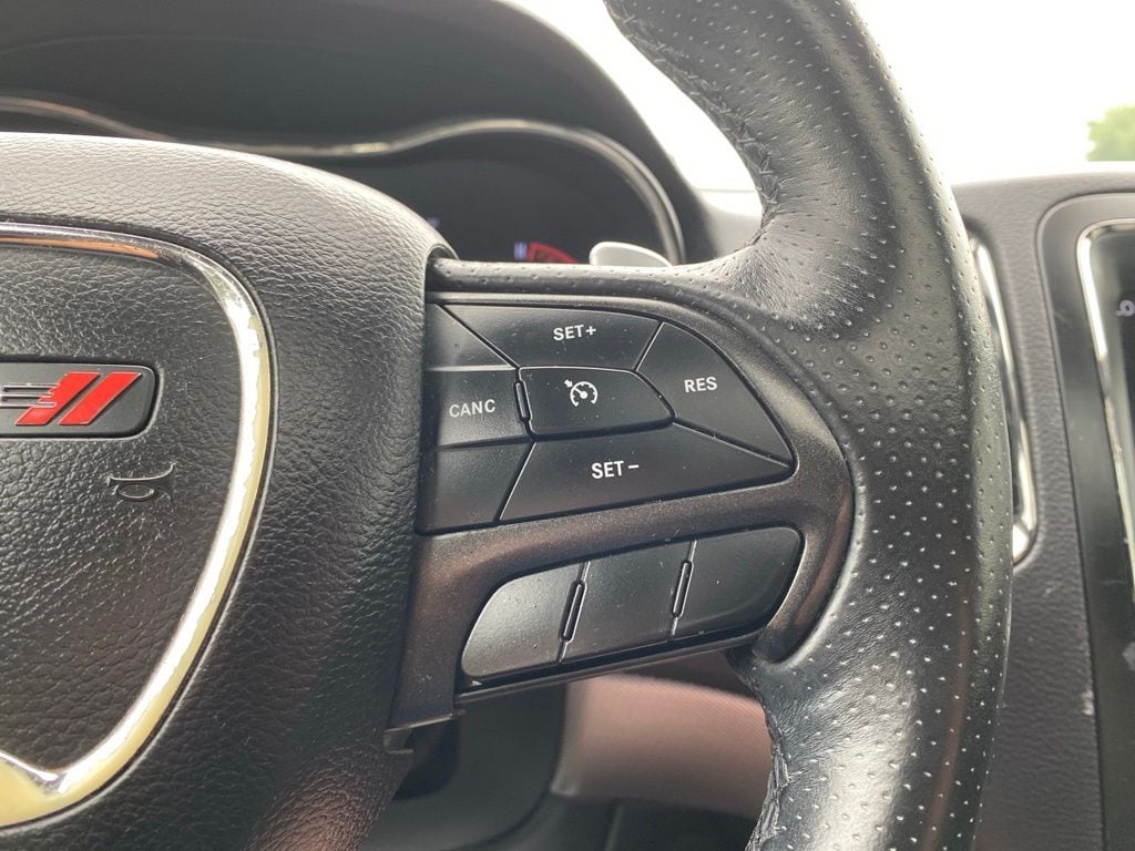 2019 Dodge Durango GT Plus - Photo 21