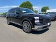  Hyundai Palisade Hybrid