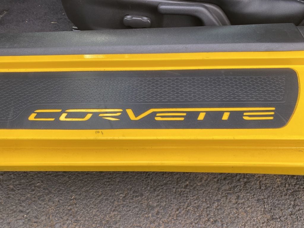 2006 Chevrolet Corvette Base - Photo 25