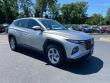Certified 2024 Hyundai Tucson SE SUV