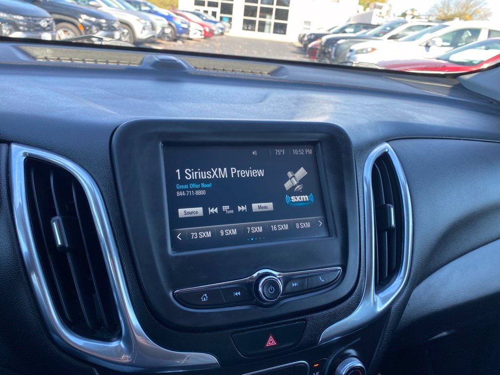 2018 Chevrolet Equinox LT - Photo 15
