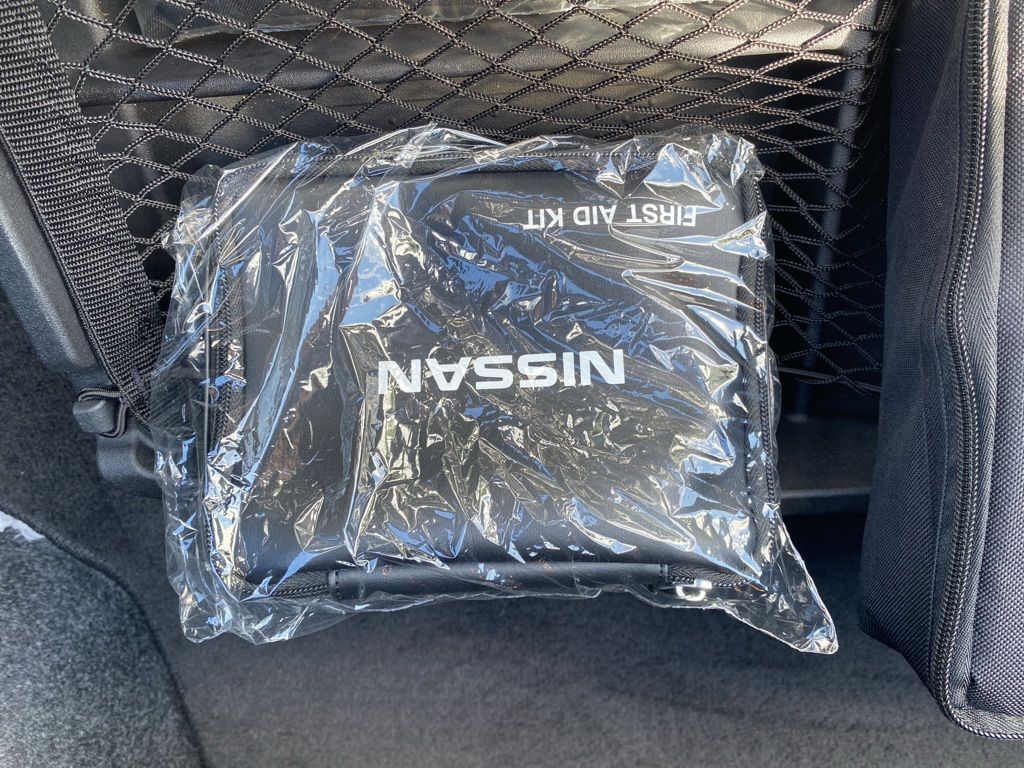 2021 Nissan Altima SV - Photo 26
