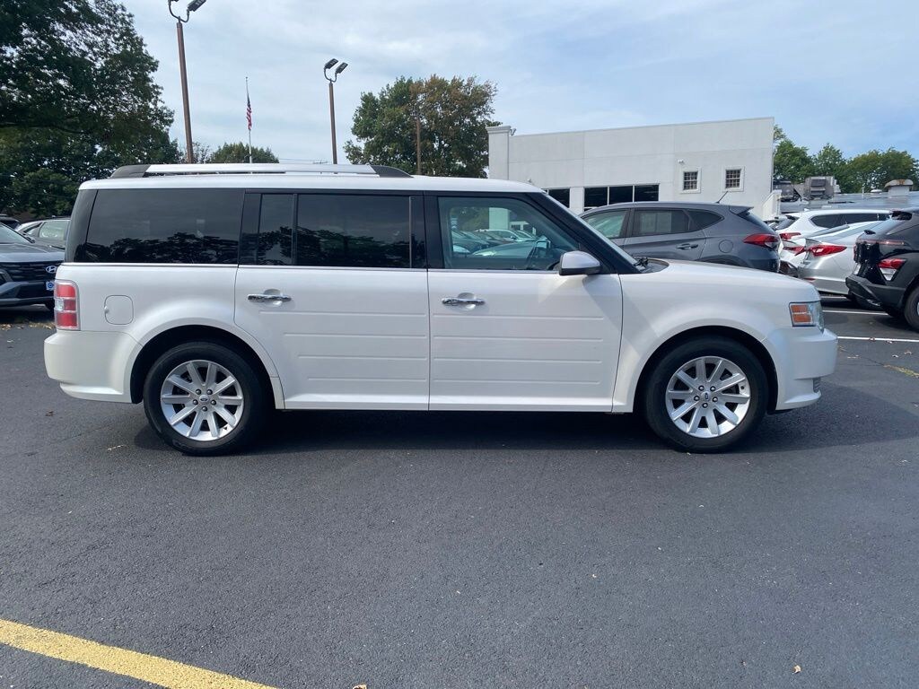 Used 2012 Ford Flex SEL SUV