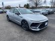 New 2026 Hyundai Sonata N Line Sedan